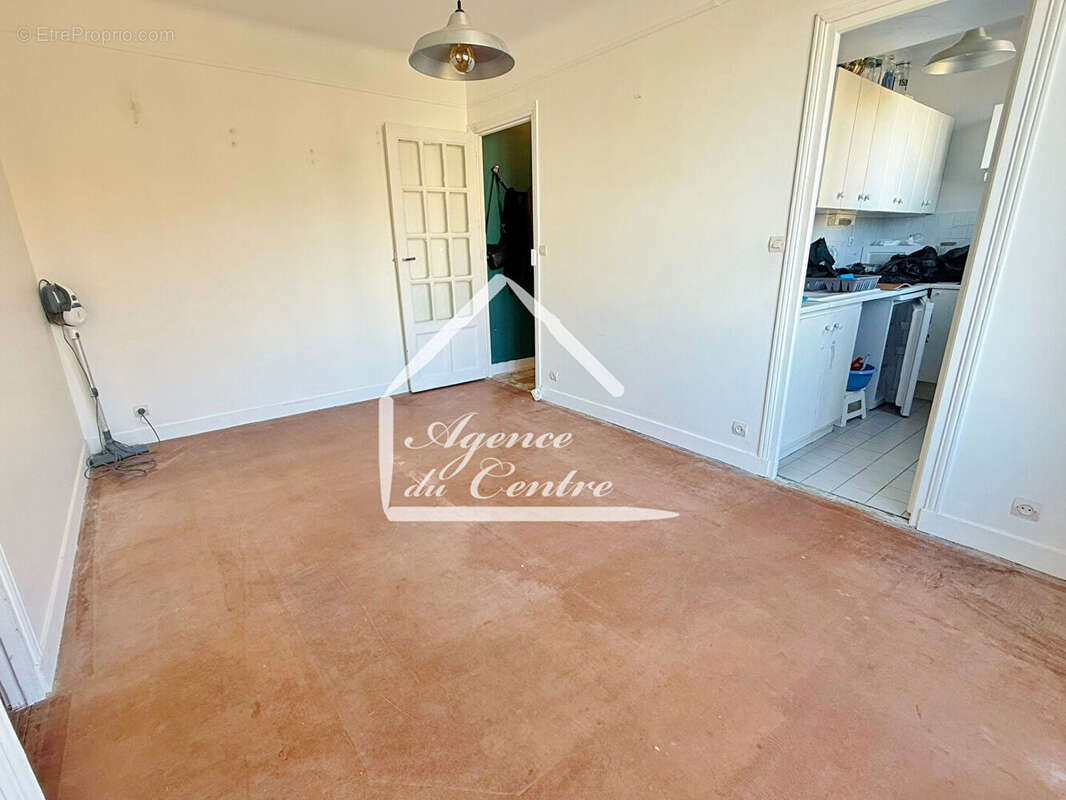 Appartement à ARCUEIL