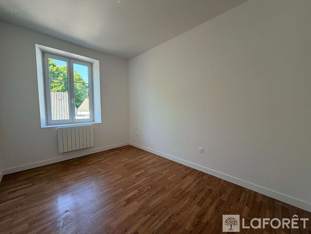 Appartement Huttenheim 3 pièce(s) 61.25 m2 - photo 7