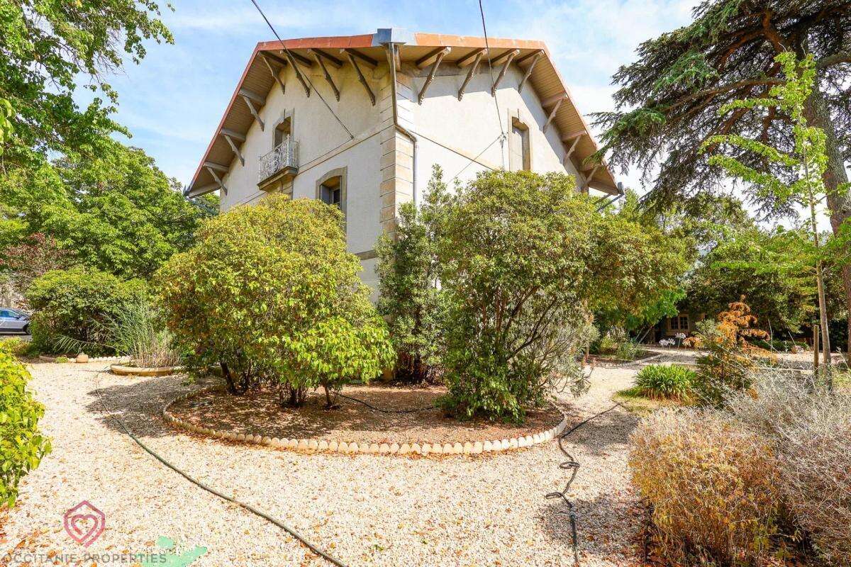 Maison à CARCASSONNE
