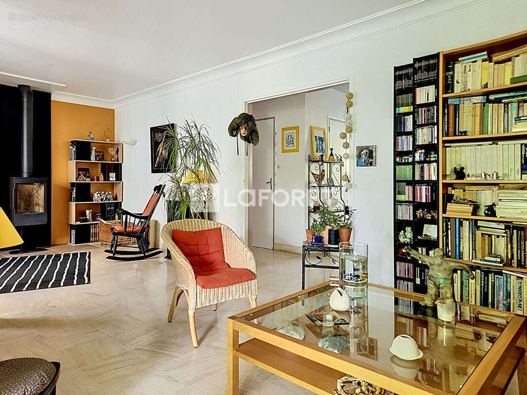 Maison familiale 4 chambres 160m² - Saint Pierre Des Fleurs - photo 5