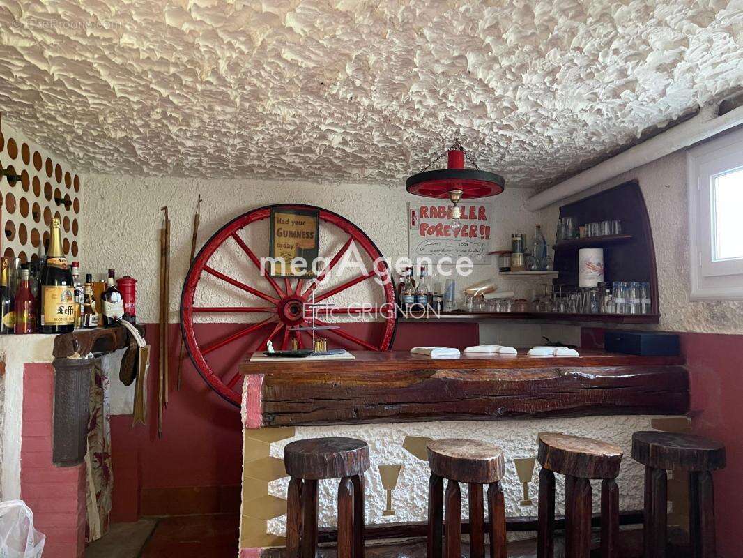 Maison à TREIZE-SEPTIERS