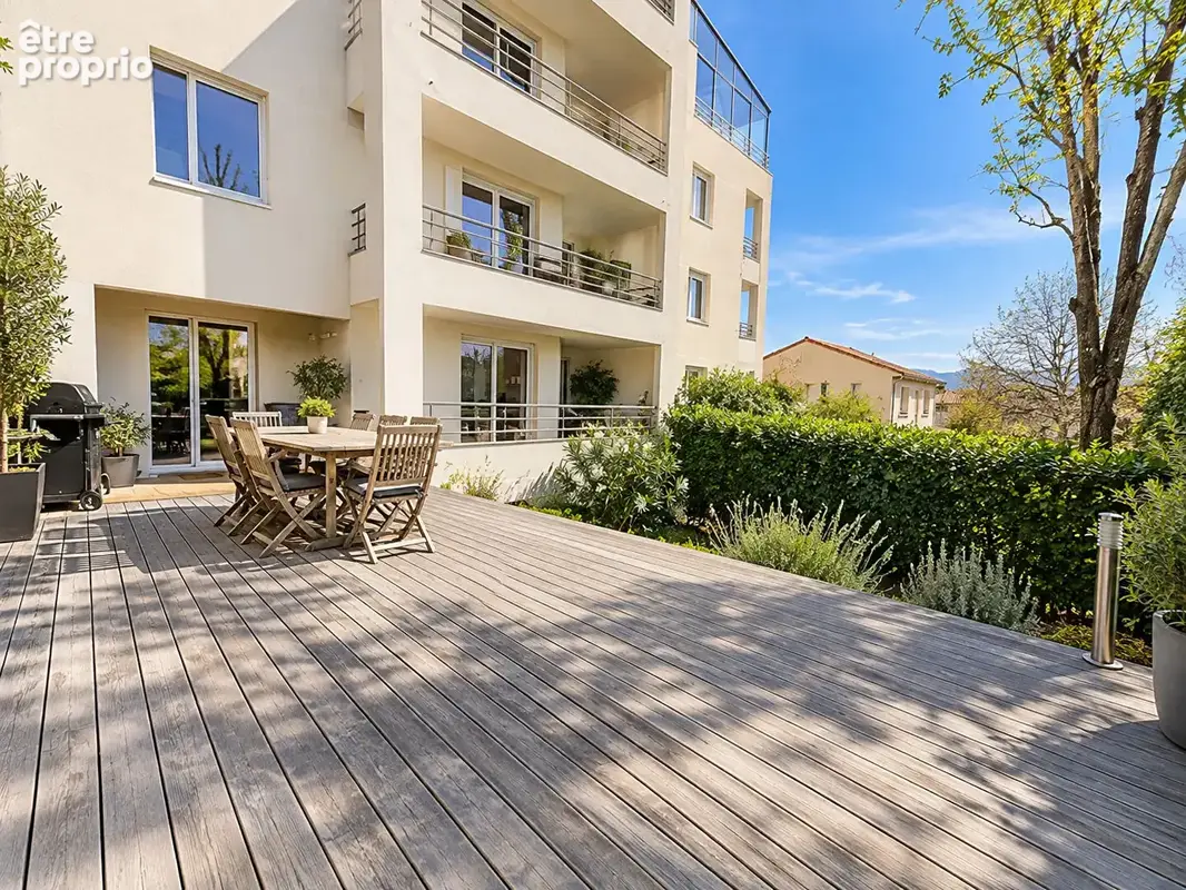 Appartement à LYON-5E
