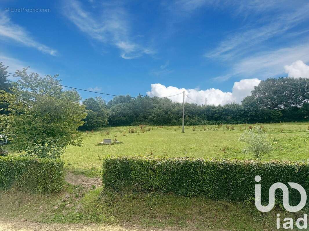 Photo 3 - Maison à SAINT-JACQUES-DE-NEHOU