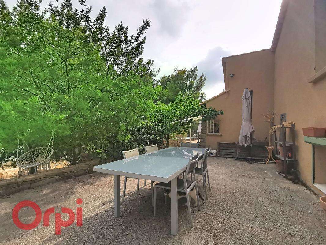 Charmante maison à Vendre à la Cadière d'Azur - photo 8