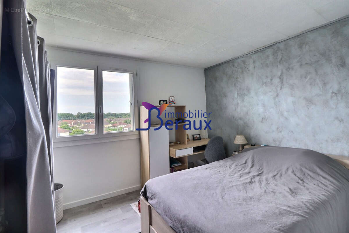Appartement à MAROMME