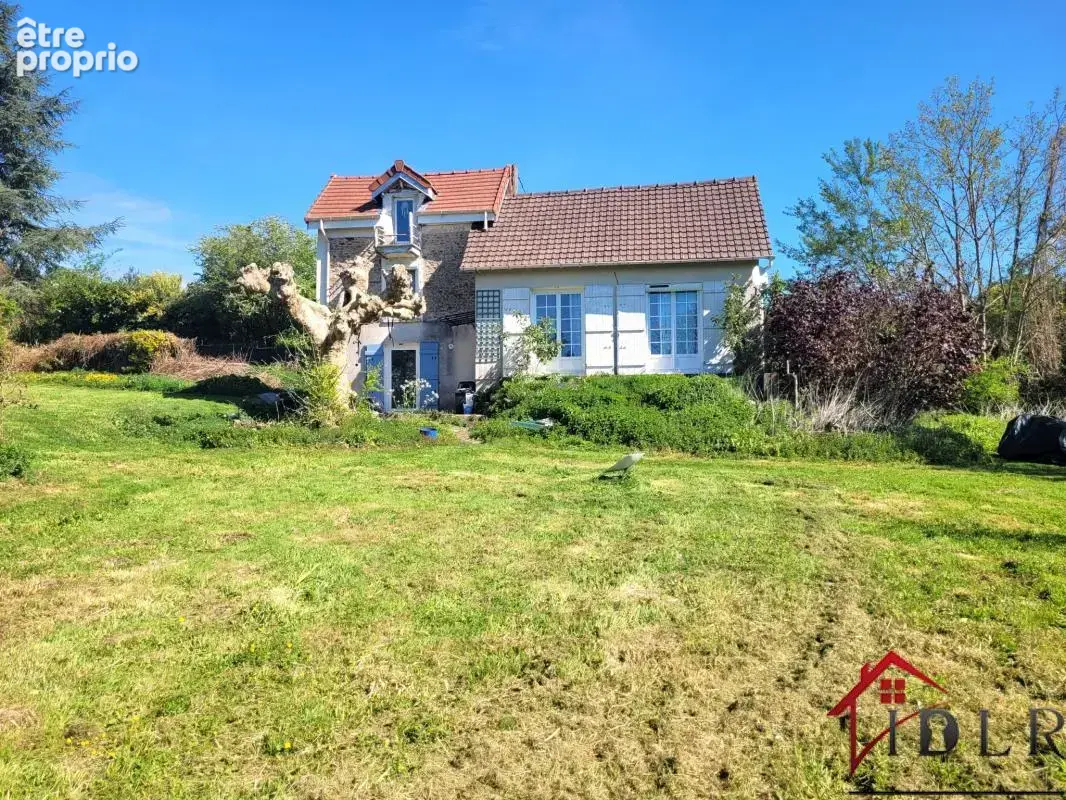 Maison de campagne - 3 chambres - 72m2 - photo 15