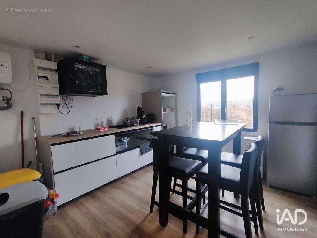 Photo 4 - Commerce à SAINT-MEMMIE