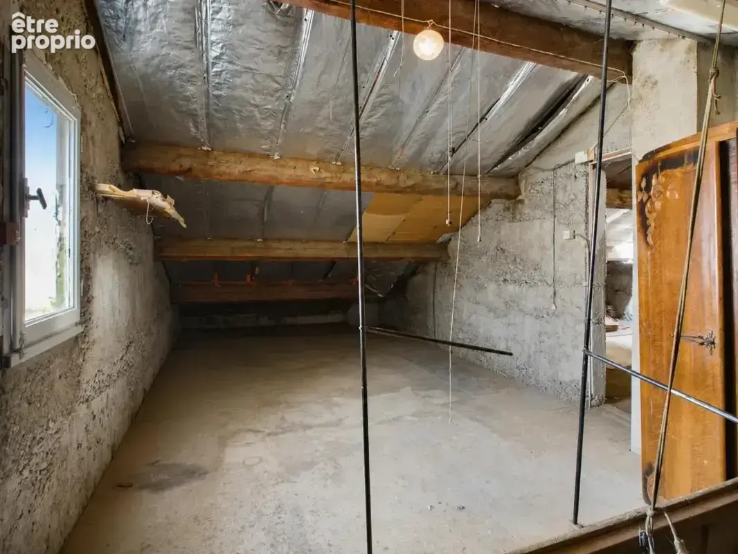 Maison 6 pièces de 120 m² à Valence Chateauvert - photo 15