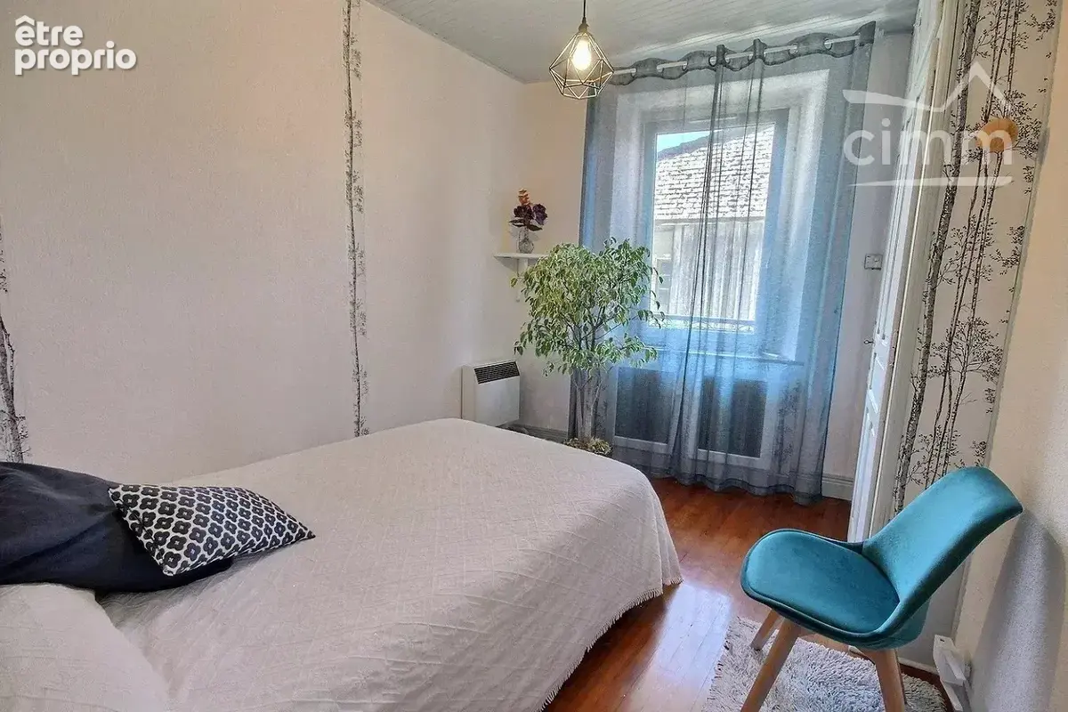 A vendre maison de ville 228 m2 la rochette 73110 - photo 6