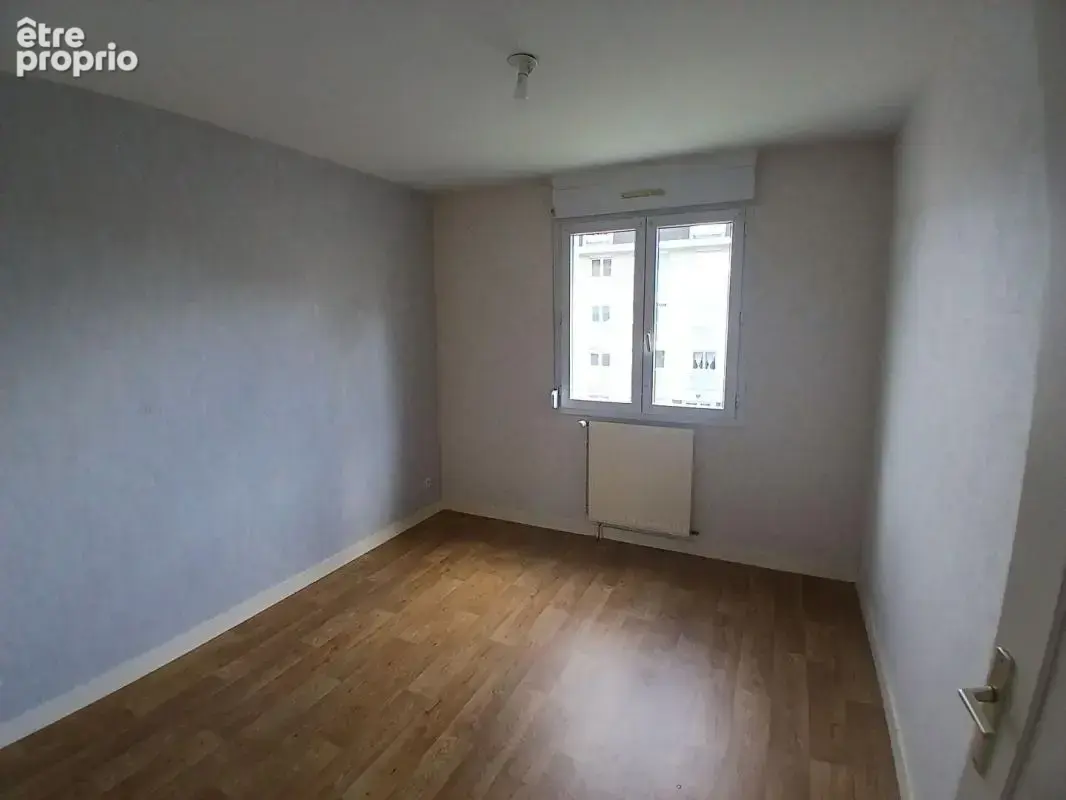 Appartement Mayenne 4 pièces avec balcon - photo 9