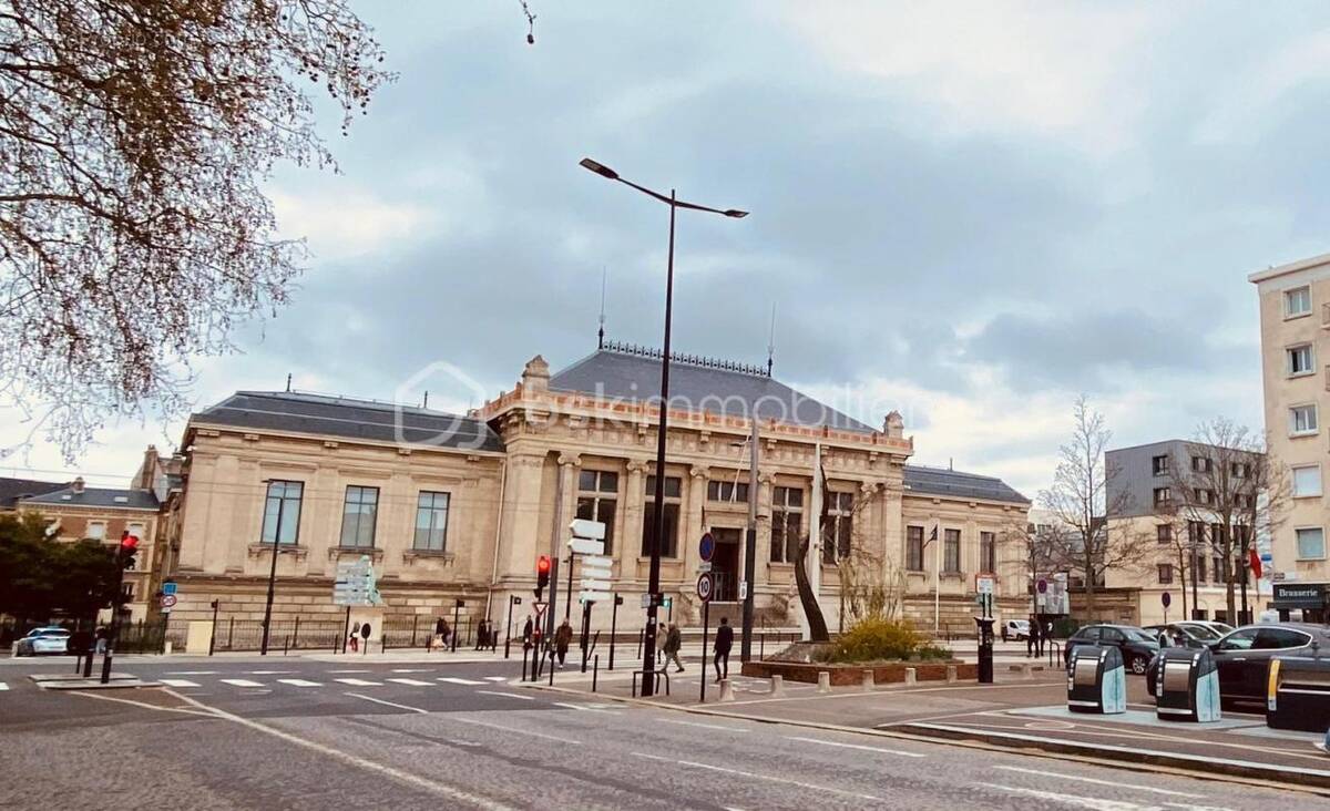 Commerce à LE HAVRE