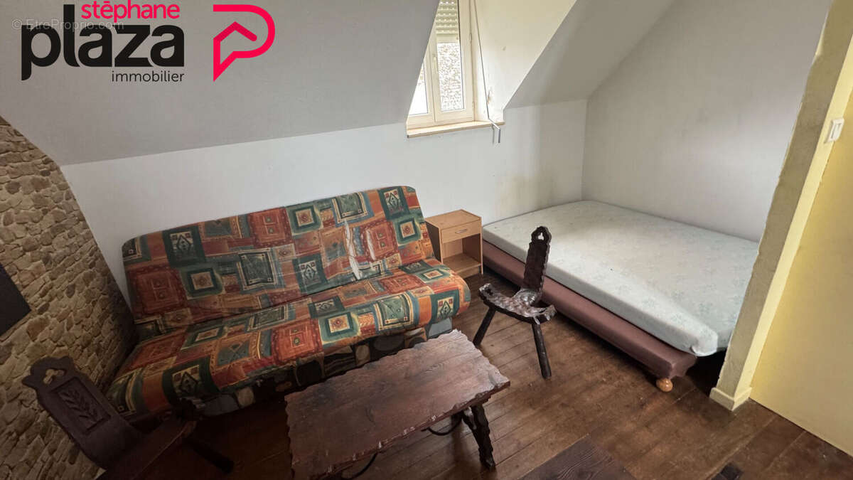 Appartement à DOUARNENEZ