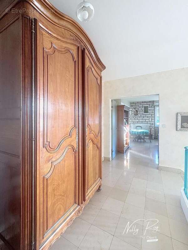 Photo 2 - Maison à EYSINES