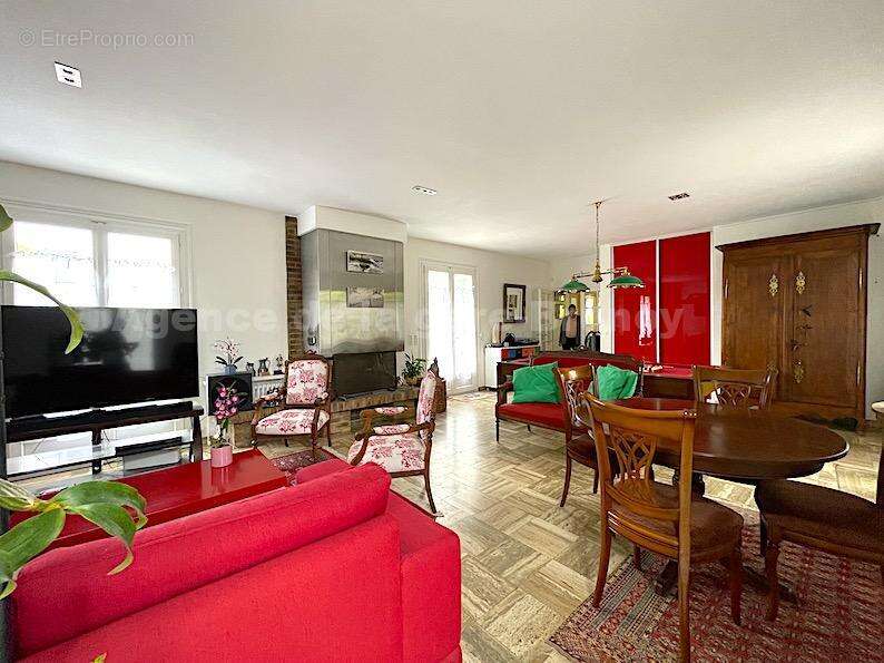 IMG_6775 - Maison à YERRES