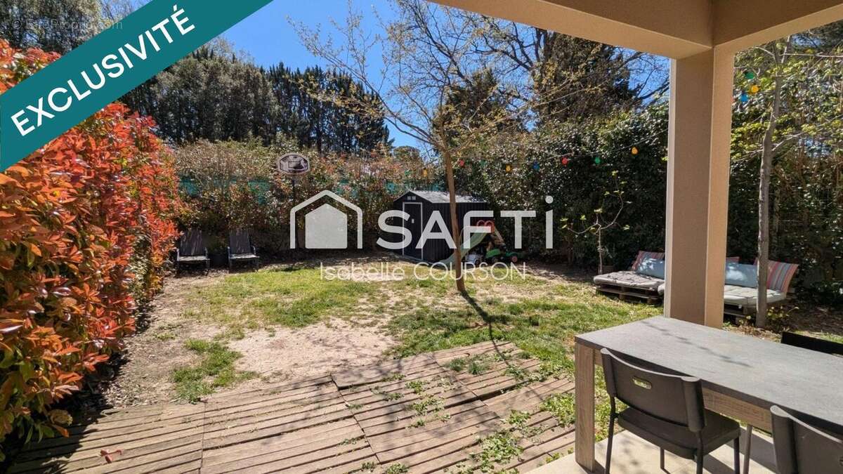 Photo 4 - Maison à PERTUIS