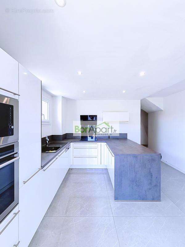 La norville - maison 130 m2 sur 672 m2 - photo 7