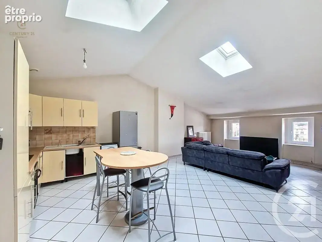 Appartement 108 m² à Vienne  - photo 3