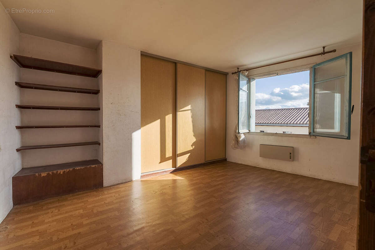 Maison à CARCASSONNE