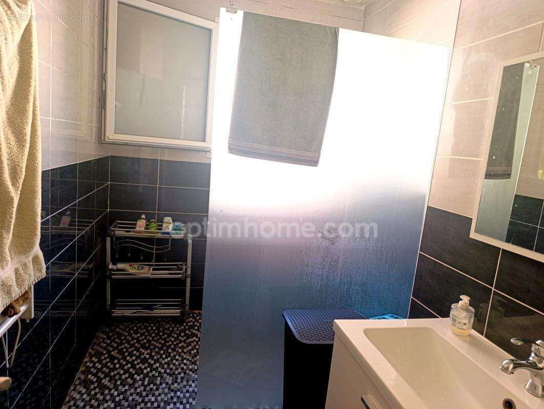 Maison 8 pièces avec sous-sol et appartement indépendant – Centre-ville - photo 11