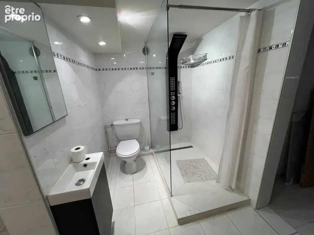 Maison rénovée de 5 pièces - photo 16