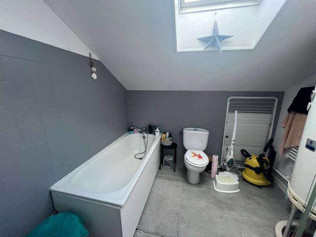 Appartement À Vendre - photo 4