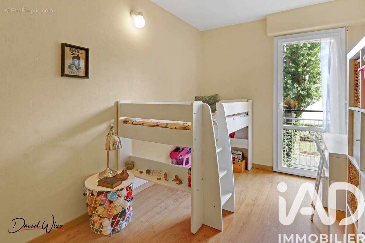 Photo 8 - Appartement à SCEAUX