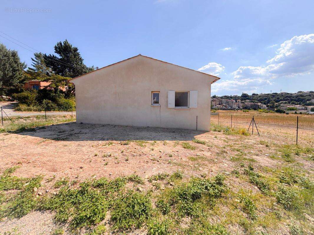 Maison 86 m² à Ginasservis  - photo 3