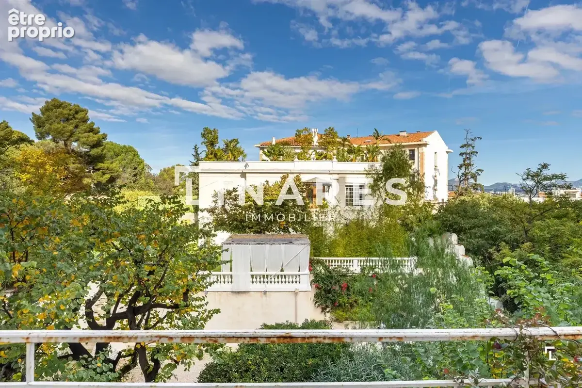 Photo Appartement à Marseille-8e au prix de 600 000€