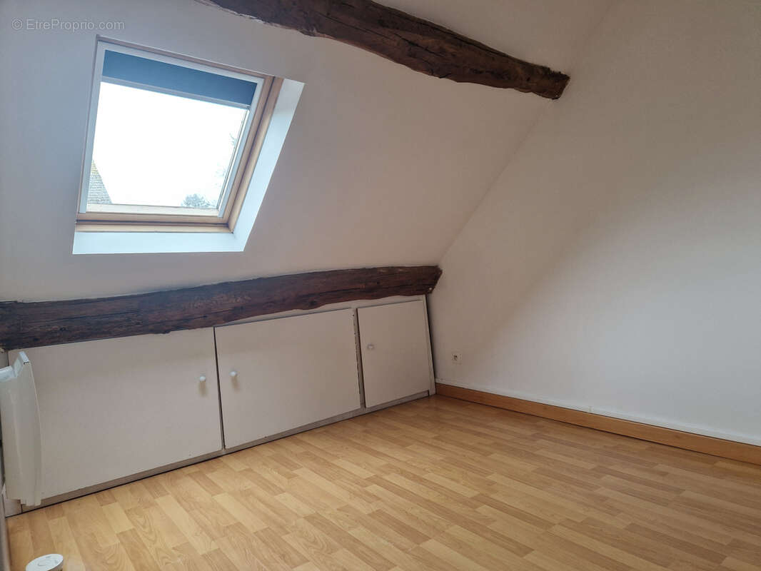 Maison à SAINT-MARTIN-LA-GARENNE