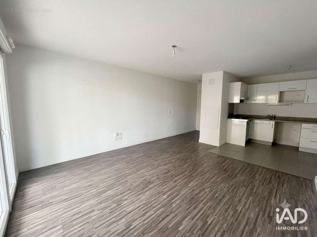 Appartement 63 m² à Villenave-D'ornon  - photo 3