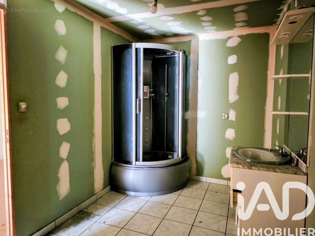 Photo 9 - Appartement à OUCQUES