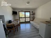 Appartement à SAINT-AGNAN-EN-VERCORS