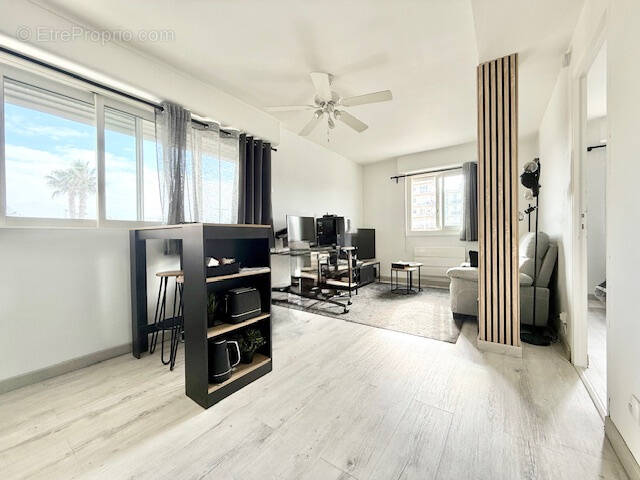 Appartement à PALAVAS-LES-FLOTS