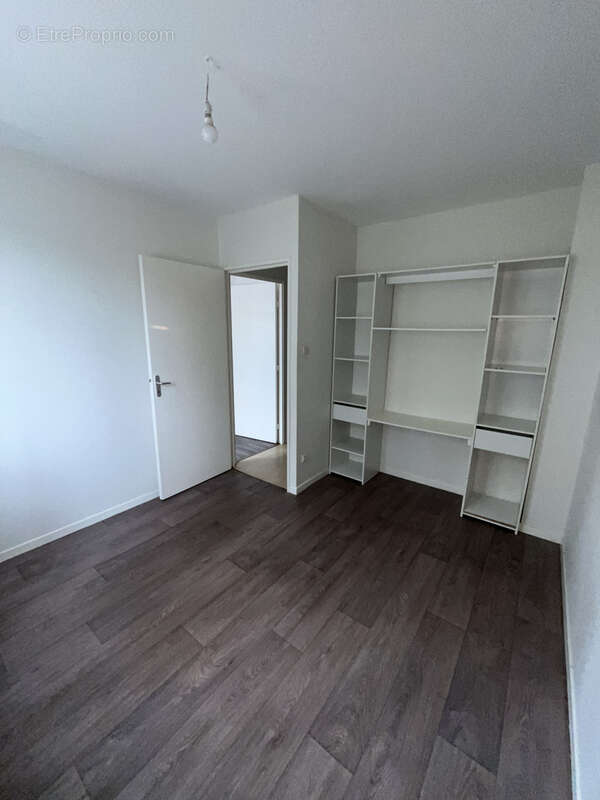Opportunite ! dans un quartier prise de pamiers - maison t4 avec garage et jardin a vendre - photo 10