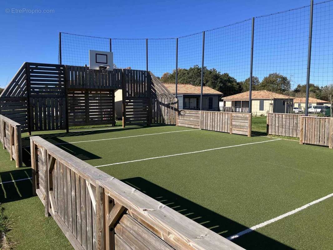 Maison à SAUBRIGUES