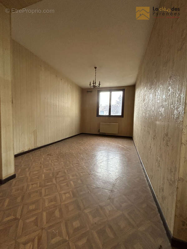 Appartement à TARBES