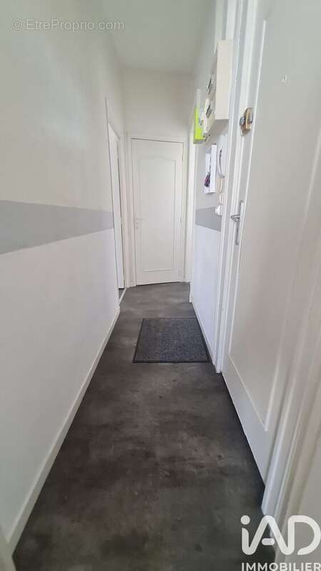 Photo 5 - Appartement à REIMS