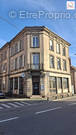 Appartement à SARREBOURG