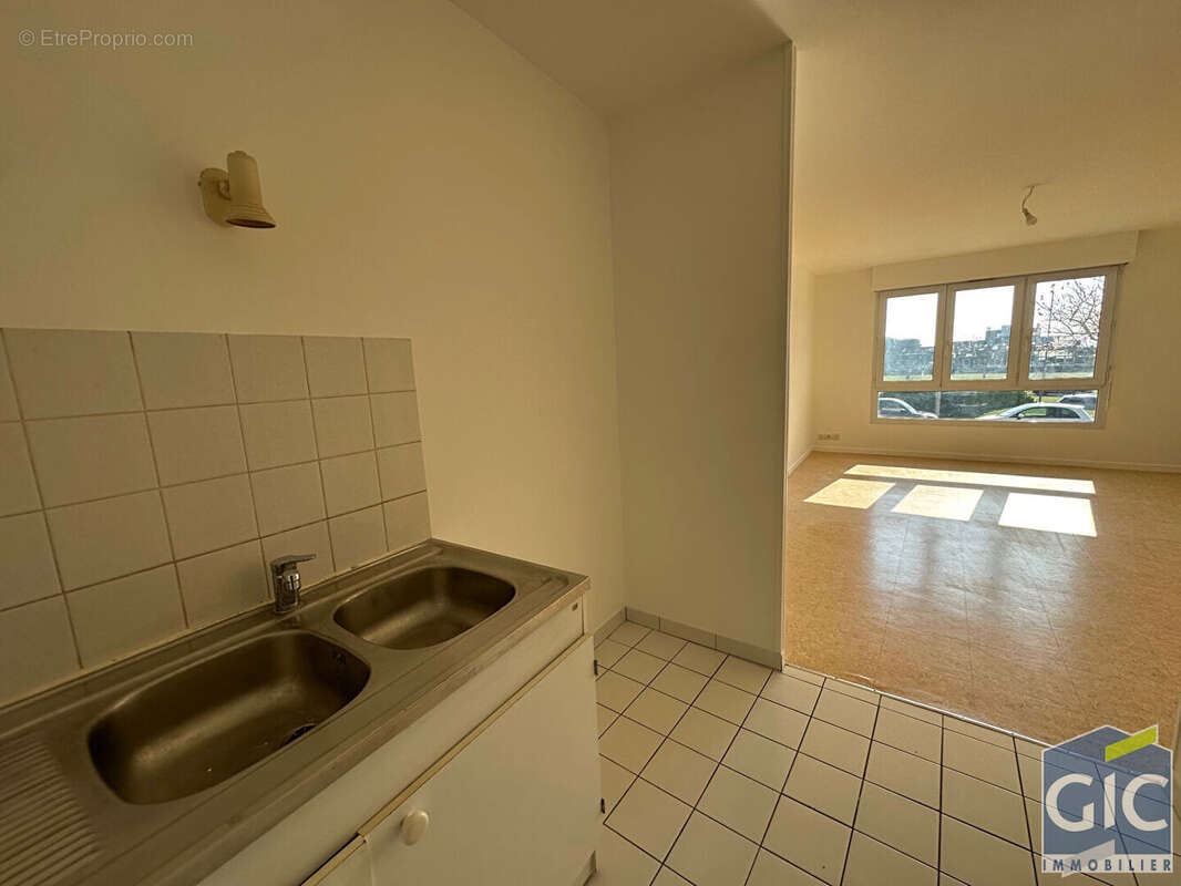 Appartement à CAEN