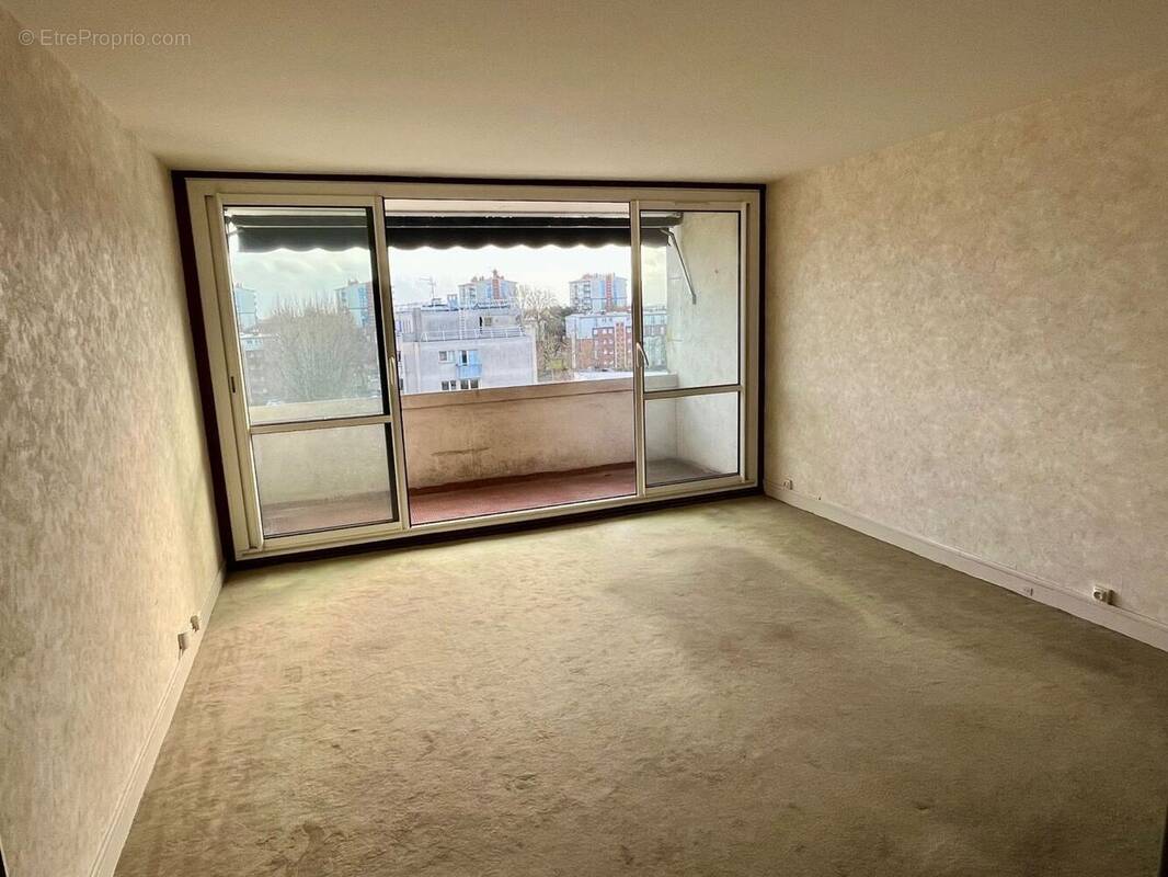 Appartement à MEUDON