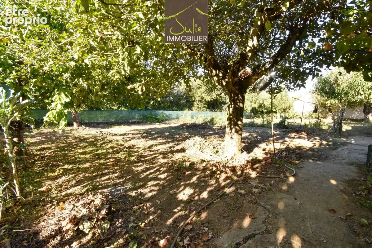 CERIZAY - Pavillon sur sous-sol accès plain-pied, 89 m2, 3 ch., avec jardin clos - photo 7