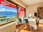 Appartement à TRESSERVE