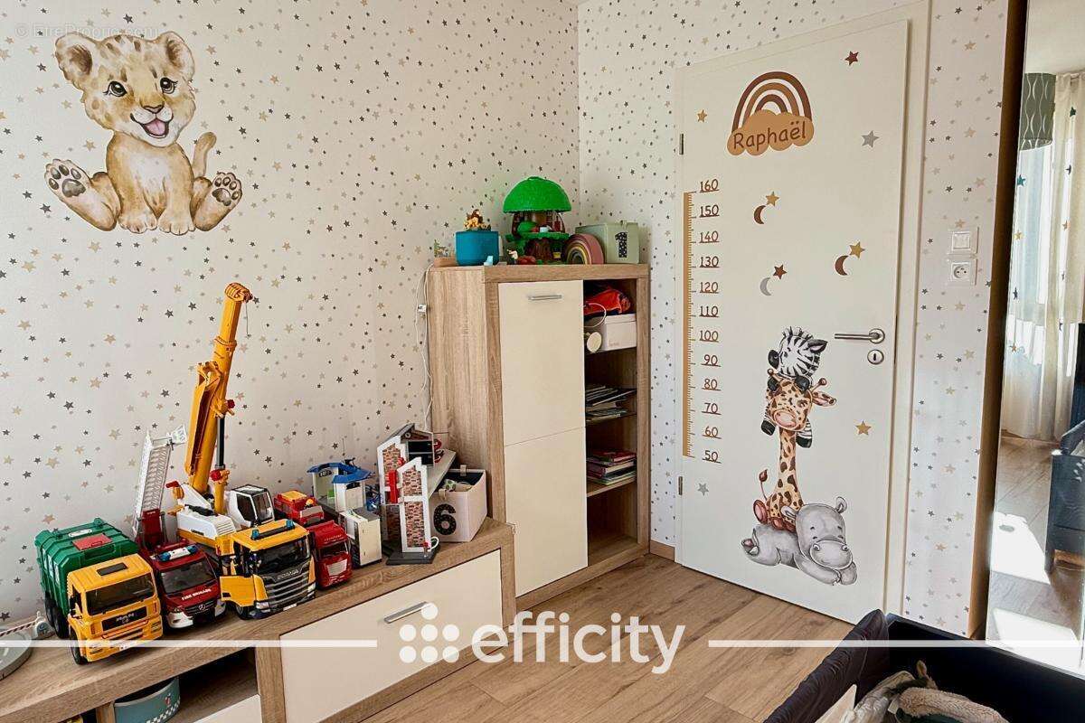 Appartement à BARR