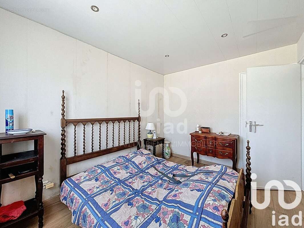 Photo 8 - Maison à GREGES