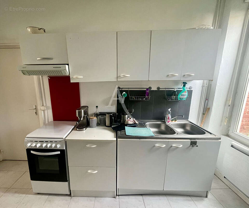 Appartement à SAINT-NAZAIRE