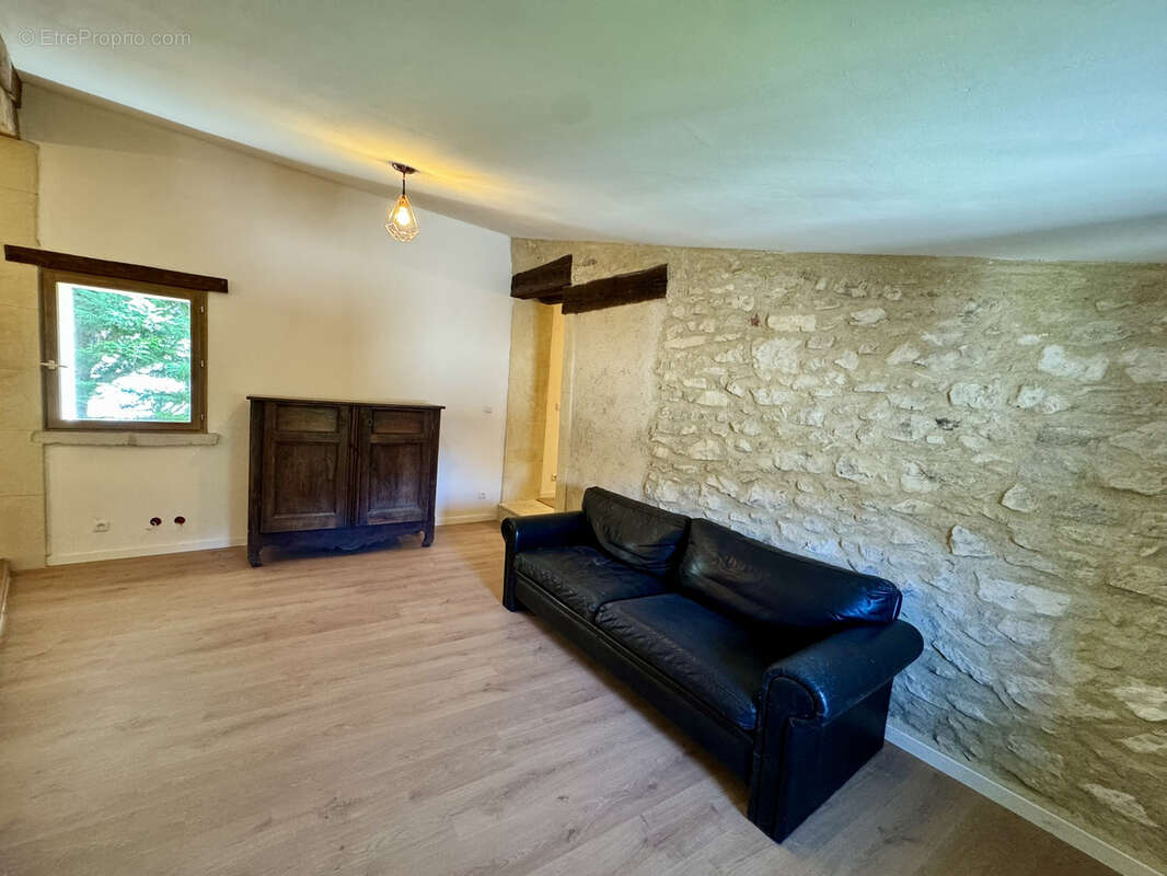 10 min de dieulefit - maison village jardin et cave - photo 18