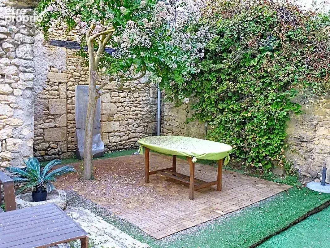 Maison Montignac Lascaux 5 pièce(s) 166 m2 - photo 6