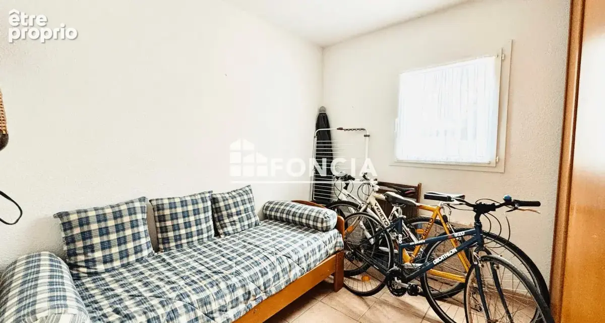 Maison T5 meublée avec terrasses et parking privatif - photo 7
