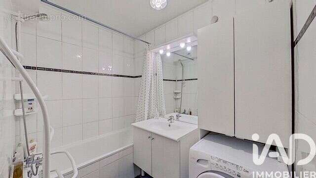 Photo 8 - Appartement à JUVISY-SUR-ORGE