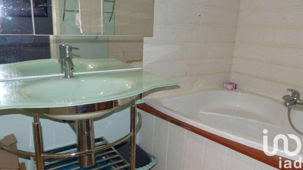 Photo 8 - Appartement à EAUX-BONNES